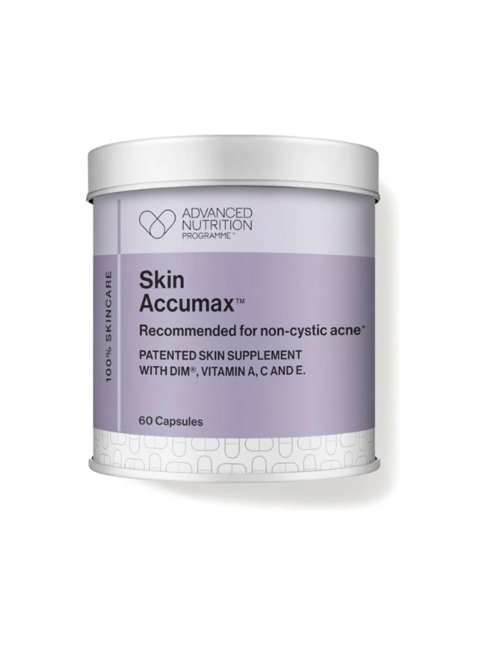 Skin Accumax® by Advanced Nutrition Programme™ - Brand new